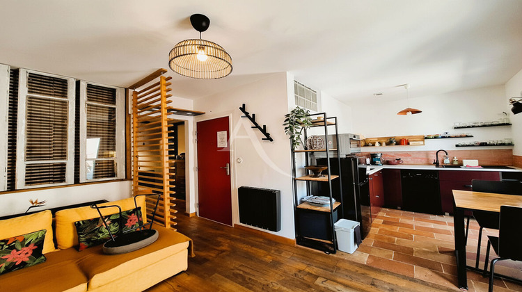 Ma-Cabane - Vente Appartement SETE, 29 m²
