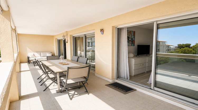 Ma-Cabane - Vente Appartement SETE, 100 m²