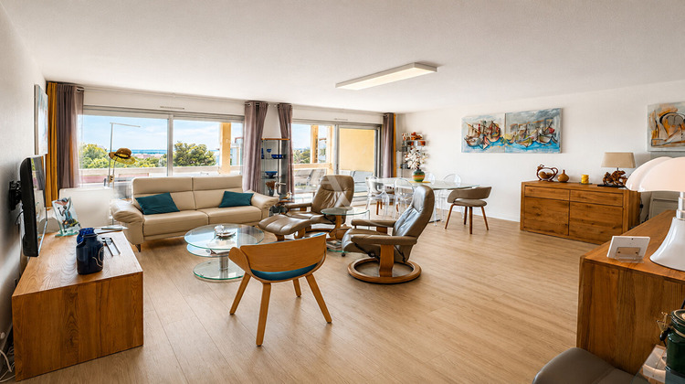 Ma-Cabane - Vente Appartement SETE, 100 m²