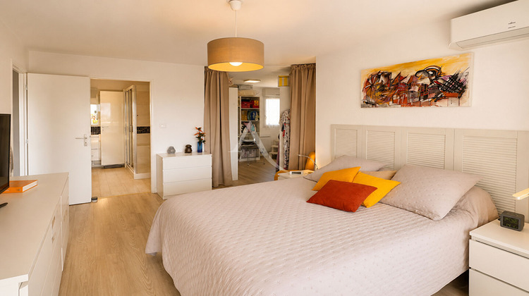 Ma-Cabane - Vente Appartement SETE, 100 m²