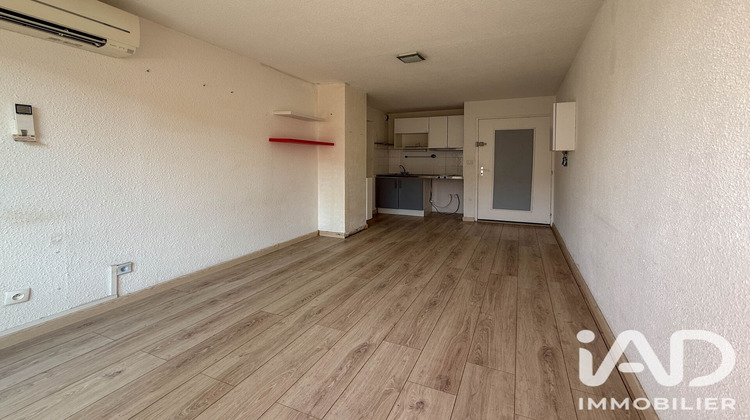 Ma-Cabane - Vente Appartement Sète, 24 m²