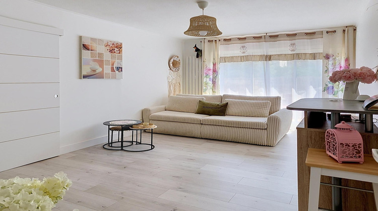 Ma-Cabane - Vente Appartement Sete, 63 m²