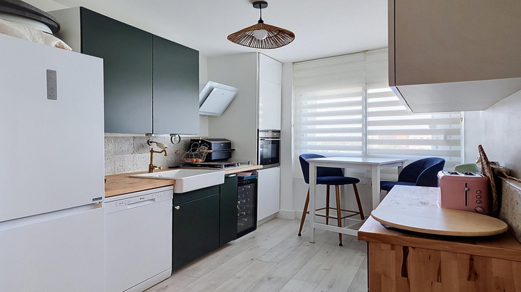 Ma-Cabane - Vente Appartement Sete, 63 m²