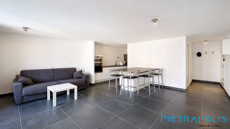 Ma-Cabane - Vente Appartement Sète, 30 m²