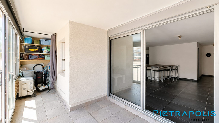 Ma-Cabane - Vente Appartement Sète, 30 m²