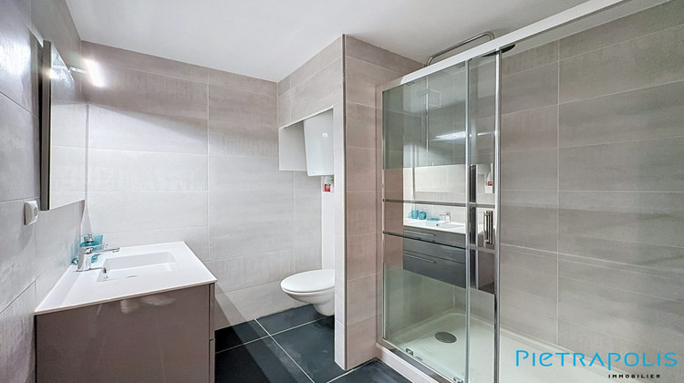 Ma-Cabane - Vente Appartement Sète, 30 m²
