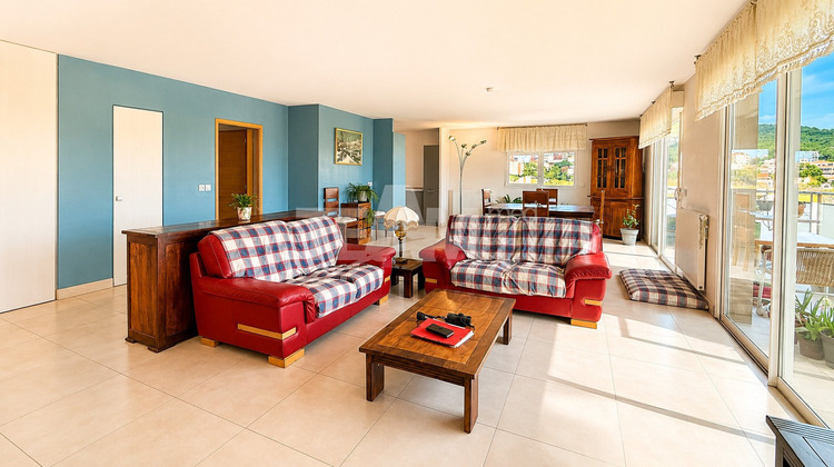 Ma-Cabane - Vente Appartement SETE, 137 m²