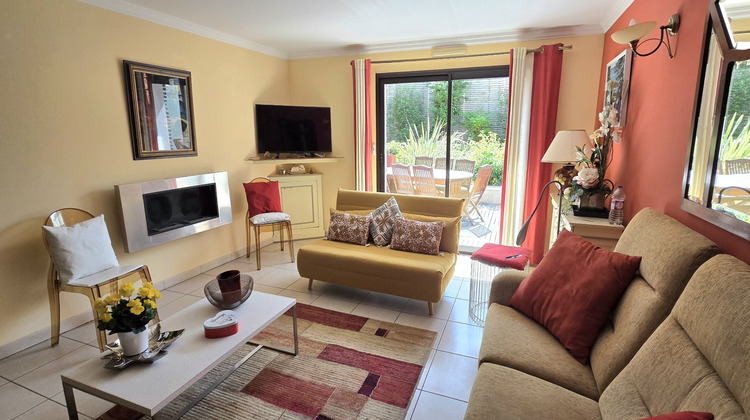 Ma-Cabane - Vente Appartement SETE, 109 m²