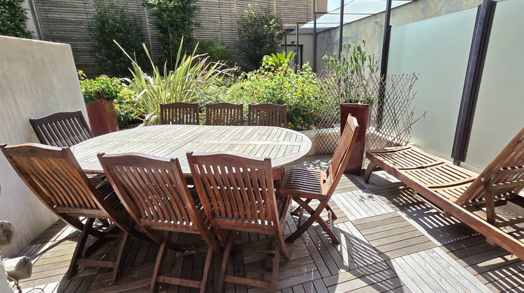 Ma-Cabane - Vente Appartement SETE, 109 m²