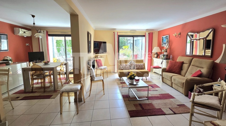 Ma-Cabane - Vente Appartement SETE, 109 m²