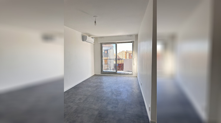 Ma-Cabane - Vente Appartement SETE, 24 m²