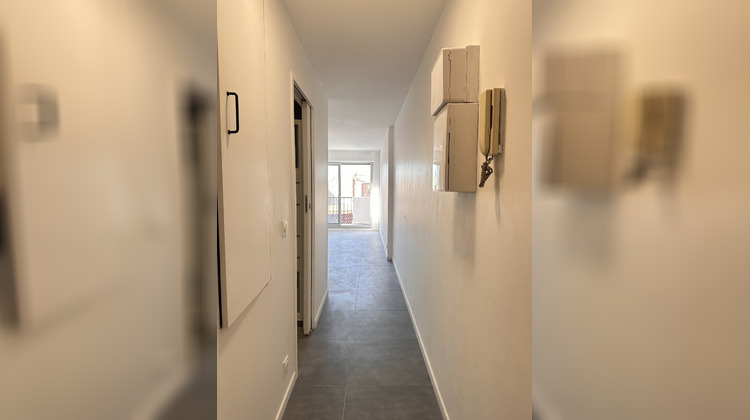 Ma-Cabane - Vente Appartement SETE, 24 m²