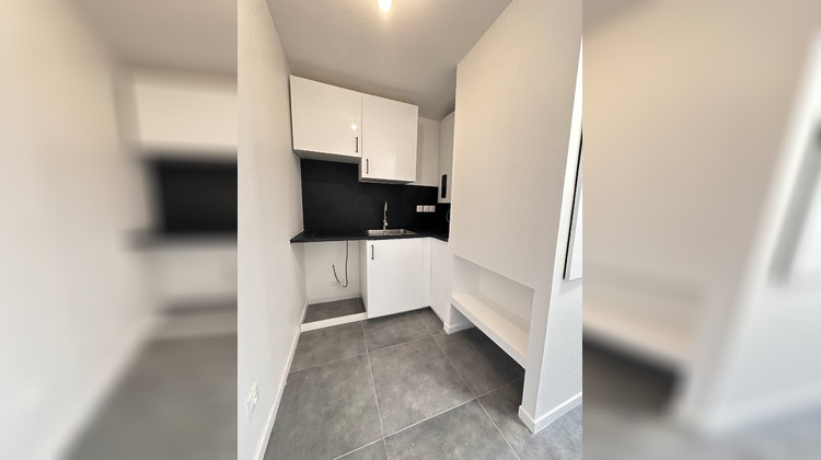 Ma-Cabane - Vente Appartement SETE, 24 m²