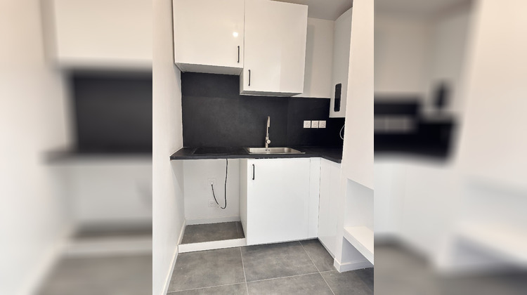 Ma-Cabane - Vente Appartement SETE, 24 m²