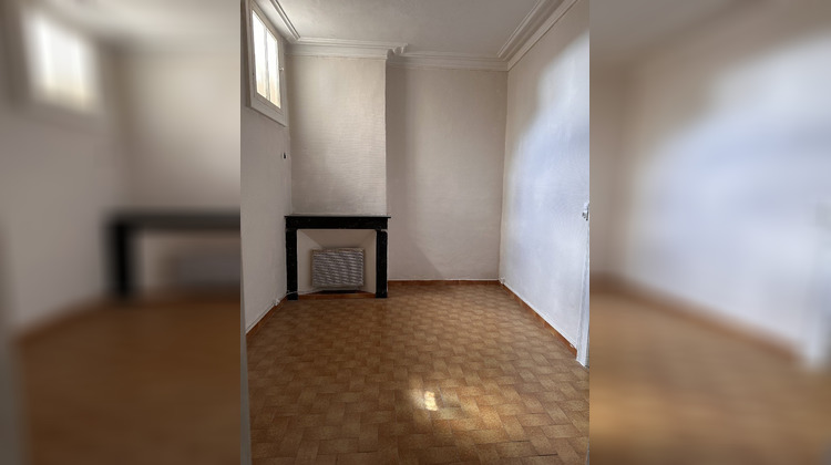 Ma-Cabane - Vente Appartement SETE, 33 m²
