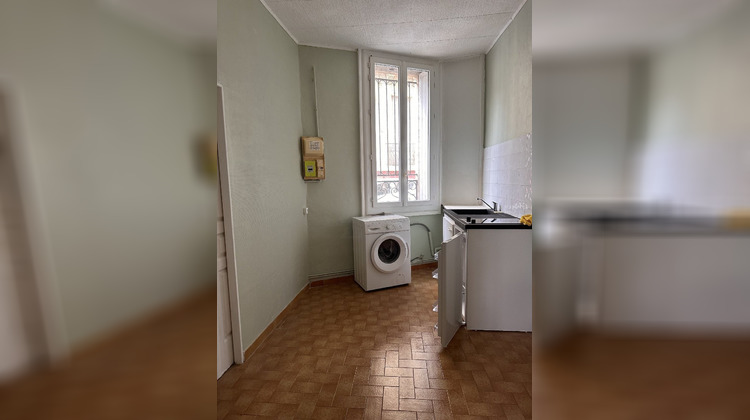 Ma-Cabane - Vente Appartement SETE, 33 m²