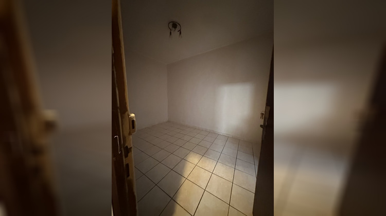 Ma-Cabane - Vente Appartement SETE, 33 m²