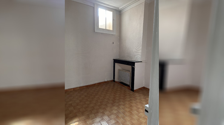 Ma-Cabane - Vente Appartement SETE, 33 m²
