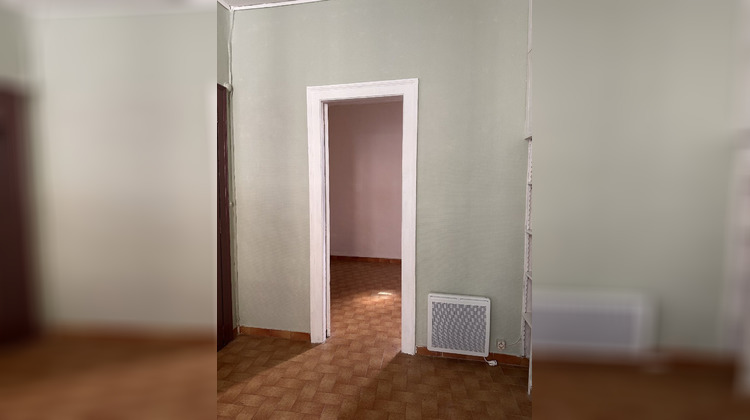 Ma-Cabane - Vente Appartement SETE, 33 m²