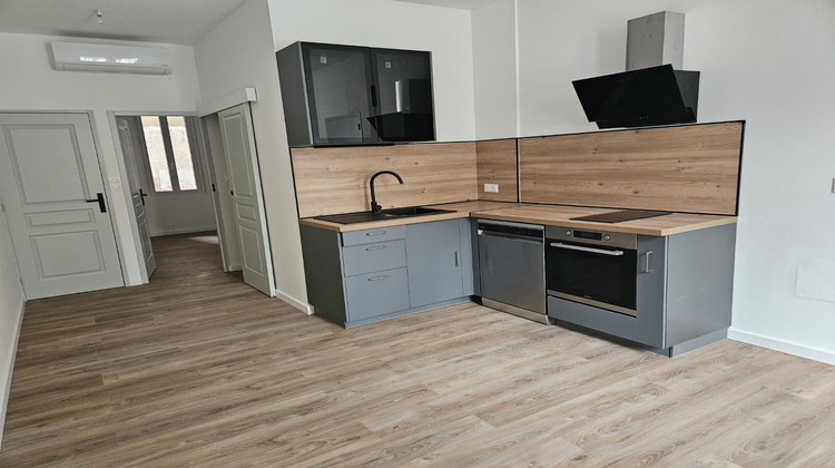 Ma-Cabane - Vente Appartement SETE, 33 m²