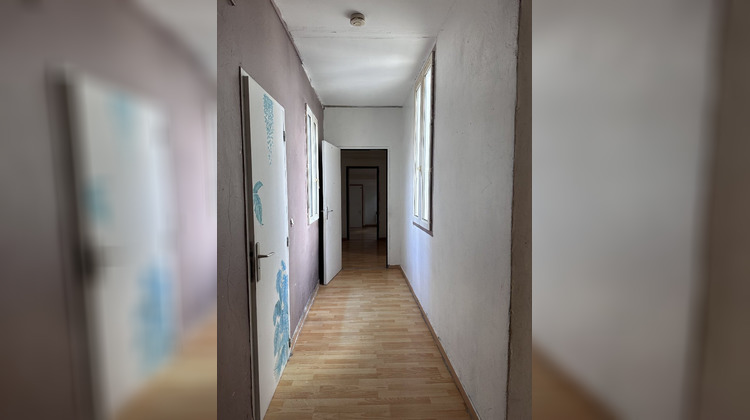 Ma-Cabane - Vente Appartement SETE, 94 m²