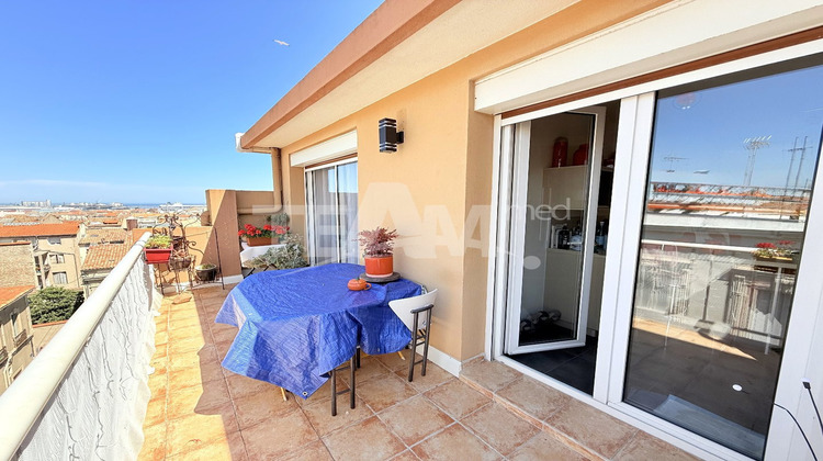 Ma-Cabane - Vente Appartement SETE, 67 m²