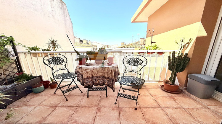 Ma-Cabane - Vente Appartement SETE, 67 m²