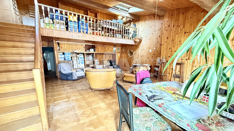 Ma-Cabane - Vente Appartement SETE, 124 m²