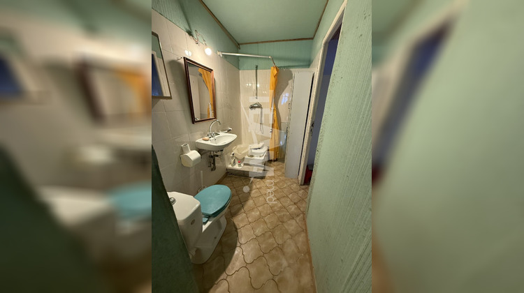 Ma-Cabane - Vente Appartement SETE, 124 m²