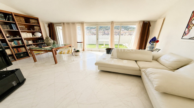 Ma-Cabane - Vente Appartement SETE, 150 m²