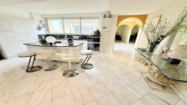 Ma-Cabane - Vente Appartement SETE, 150 m²