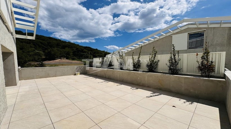 Ma-Cabane - Vente Appartement SETE, 139 m²