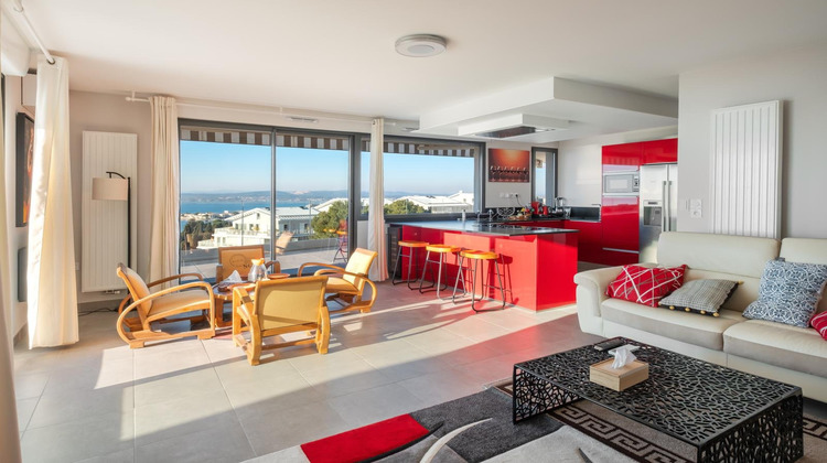 Ma-Cabane - Vente Appartement SETE, 89 m²