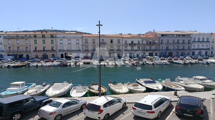 Ma-Cabane - Vente Appartement SETE, 136 m²