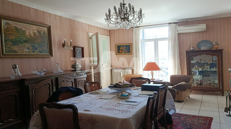 Ma-Cabane - Vente Appartement SETE, 136 m²