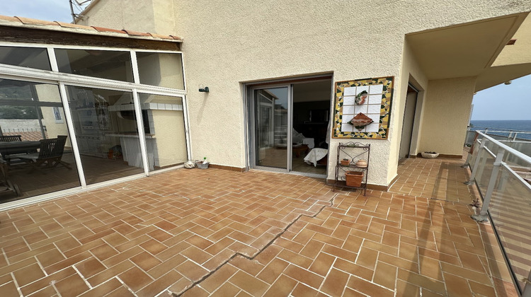 Ma-Cabane - Vente Appartement SETE, 125 m²