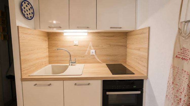 Ma-Cabane - Vente Appartement SETE, 28 m²