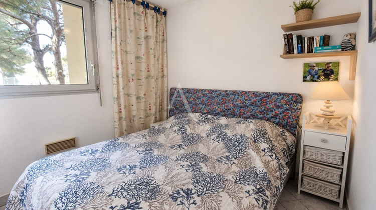 Ma-Cabane - Vente Appartement SETE, 28 m²