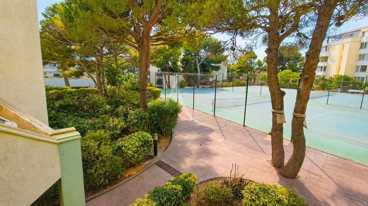 Ma-Cabane - Vente Appartement SETE, 28 m²