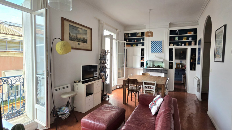 Ma-Cabane - Vente Appartement SETE, 134 m²