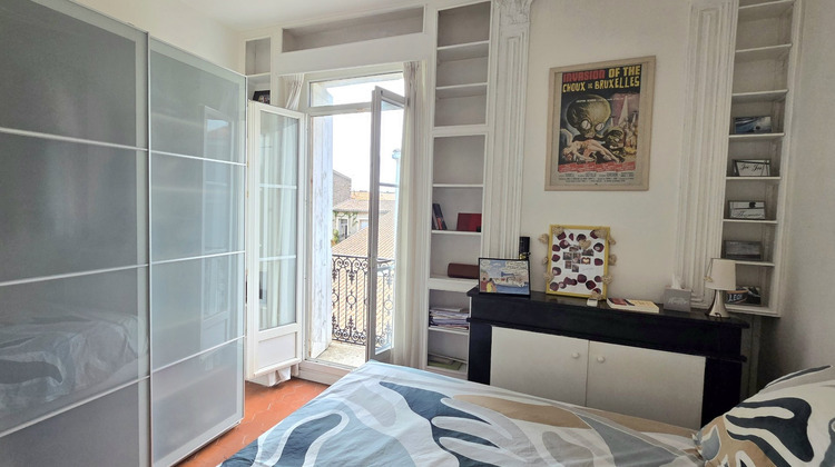 Ma-Cabane - Vente Appartement SETE, 134 m²