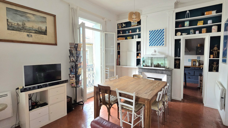 Ma-Cabane - Vente Appartement SETE, 134 m²