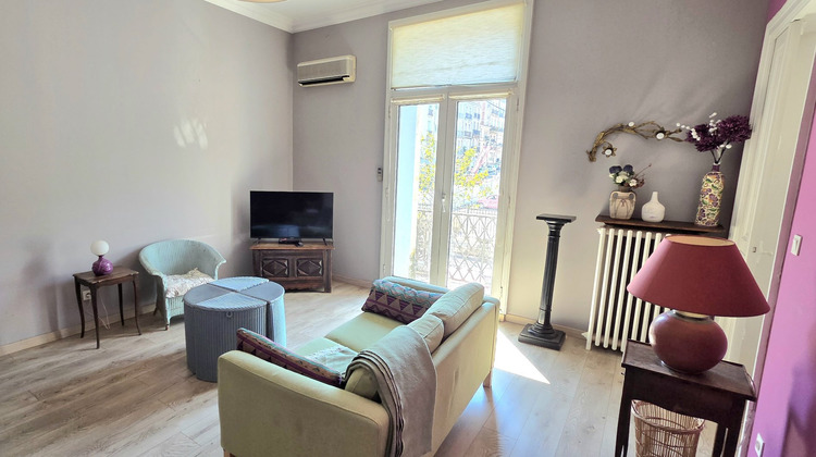 Ma-Cabane - Vente Appartement SETE, 86 m²