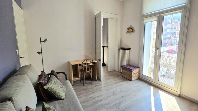 Ma-Cabane - Vente Appartement SETE, 86 m²