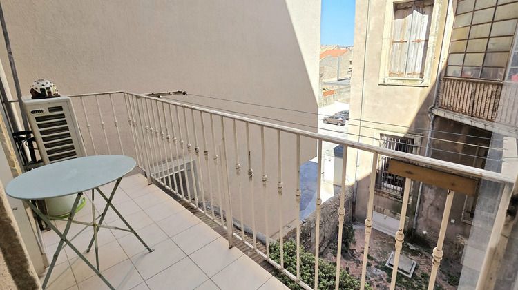 Ma-Cabane - Vente Appartement SETE, 86 m²