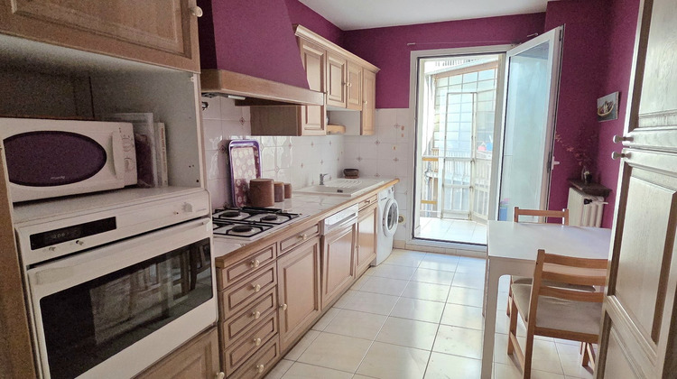Ma-Cabane - Vente Appartement SETE, 86 m²