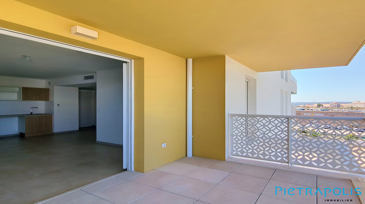Ma-Cabane - Vente Appartement Sète, 48 m²