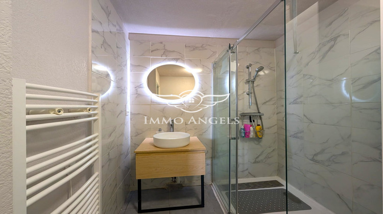 Ma-Cabane - Vente Appartement Sète, 61 m²