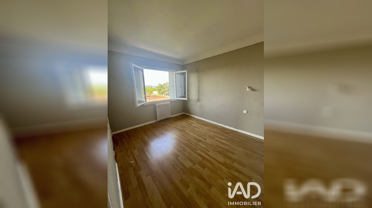 Ma-Cabane - Vente Appartement Sète, 102 m²