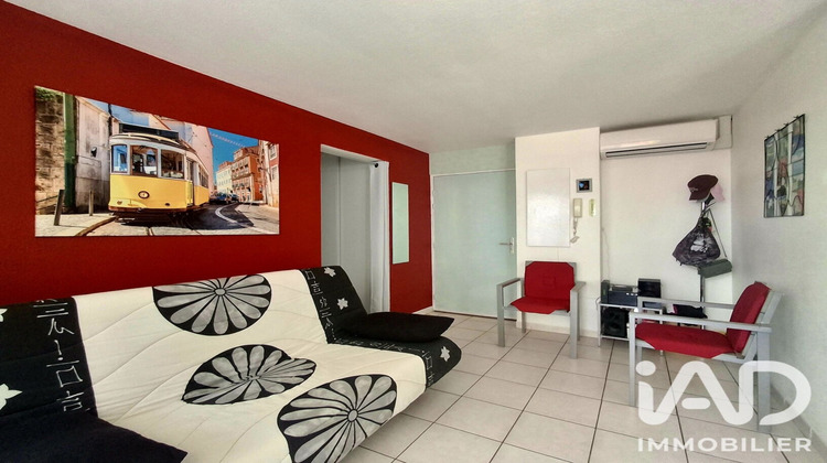 Ma-Cabane - Vente Appartement Sète, 46 m²